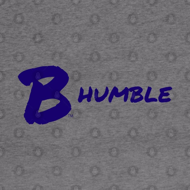 B Humble by B